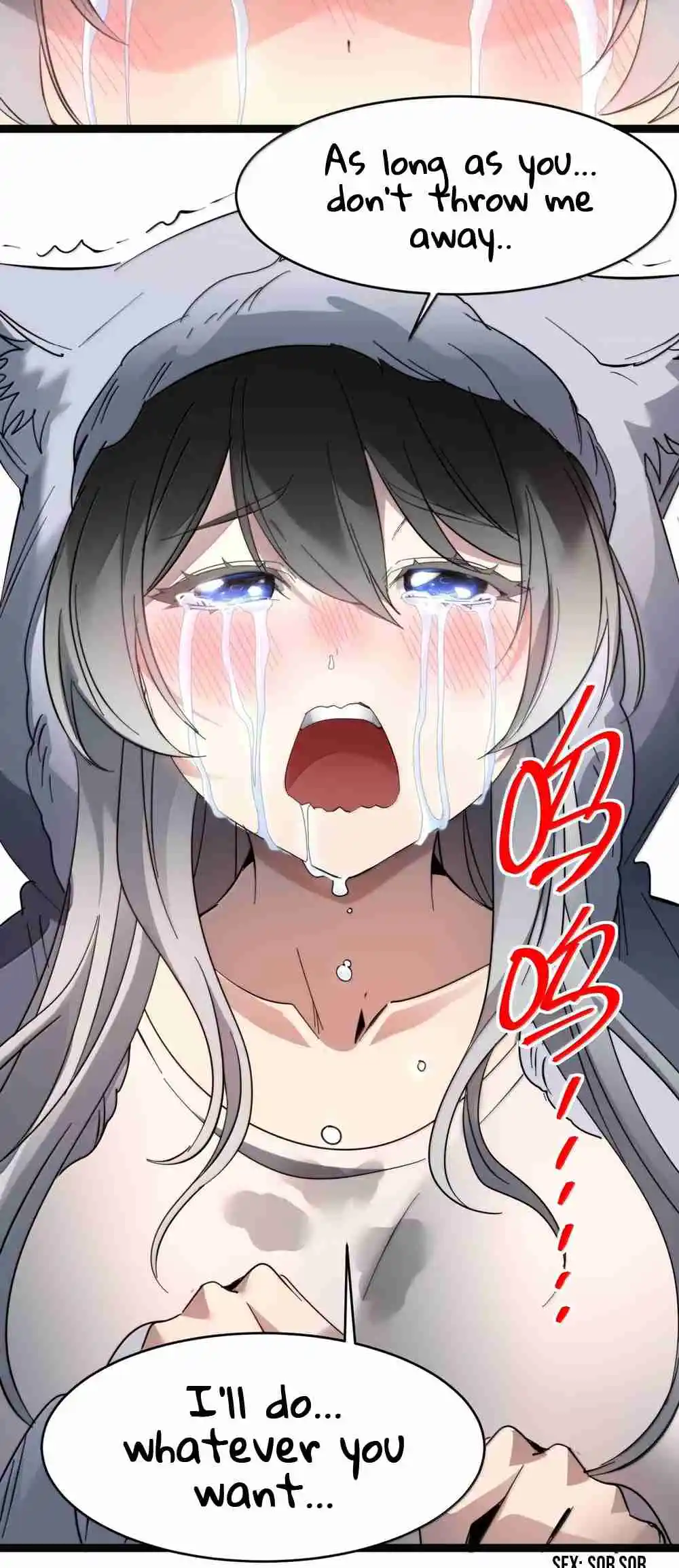 I'm Really Not the Evil God's Lackey 168