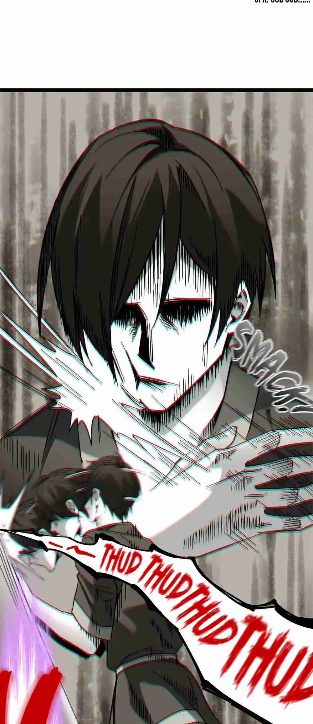 I'm Really Not the Evil God's Lackey 168