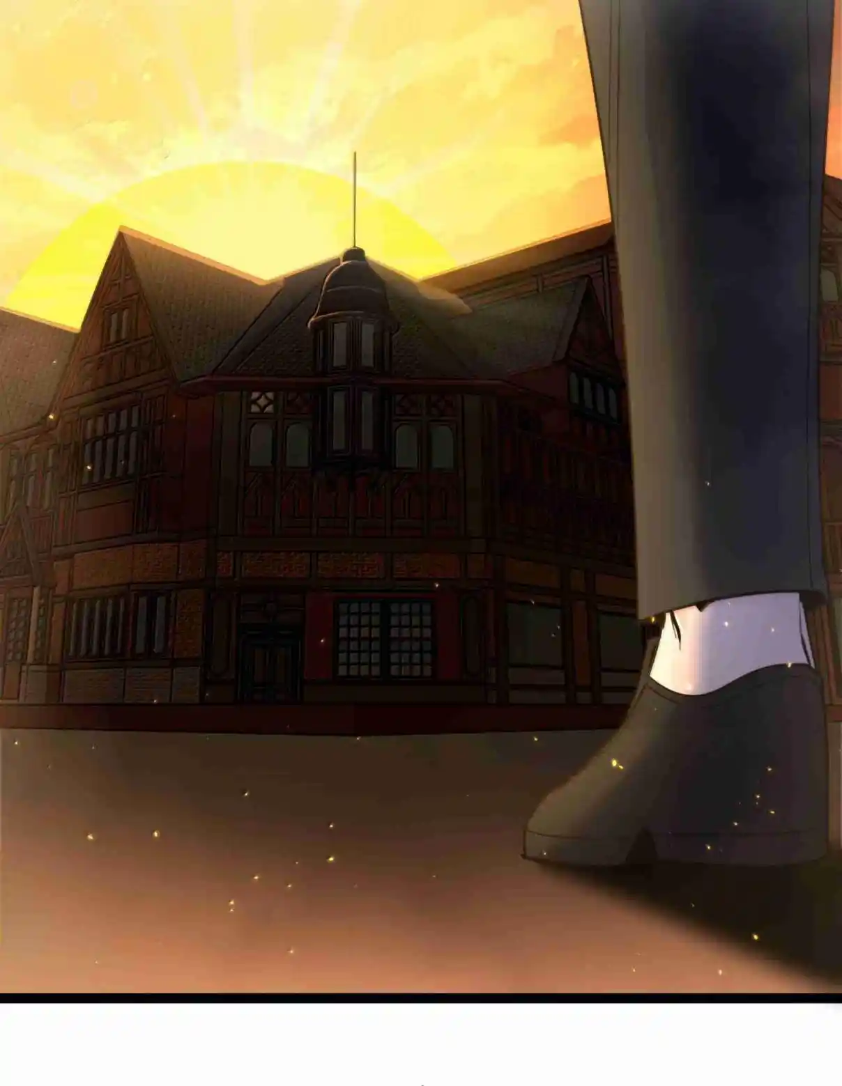 I'm Really Not the Evil God's Lackey 169