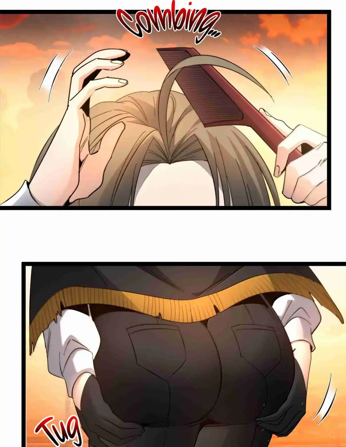 I'm Really Not the Evil God's Lackey 169