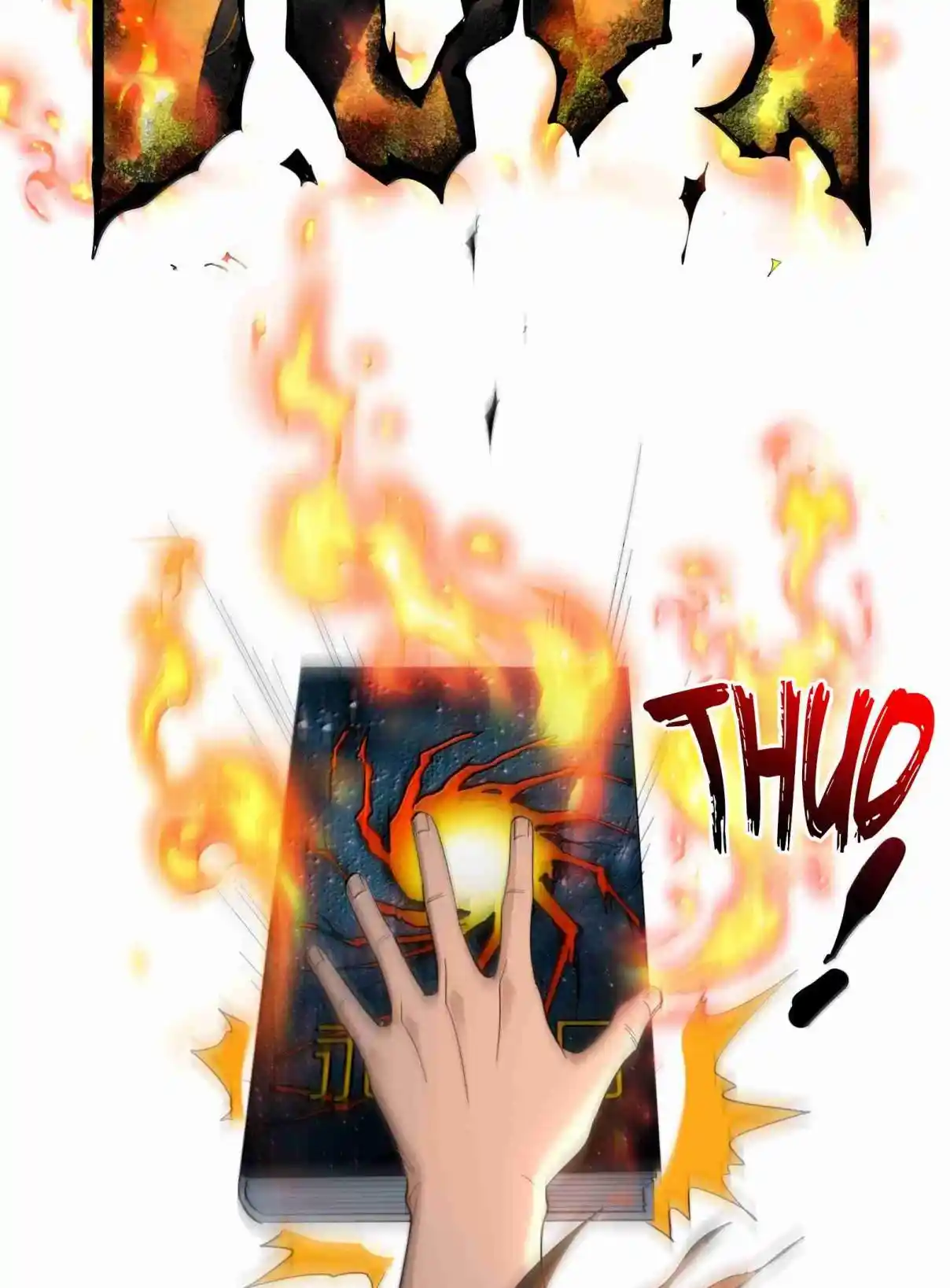 I'm Really Not the Evil God's Lackey 169