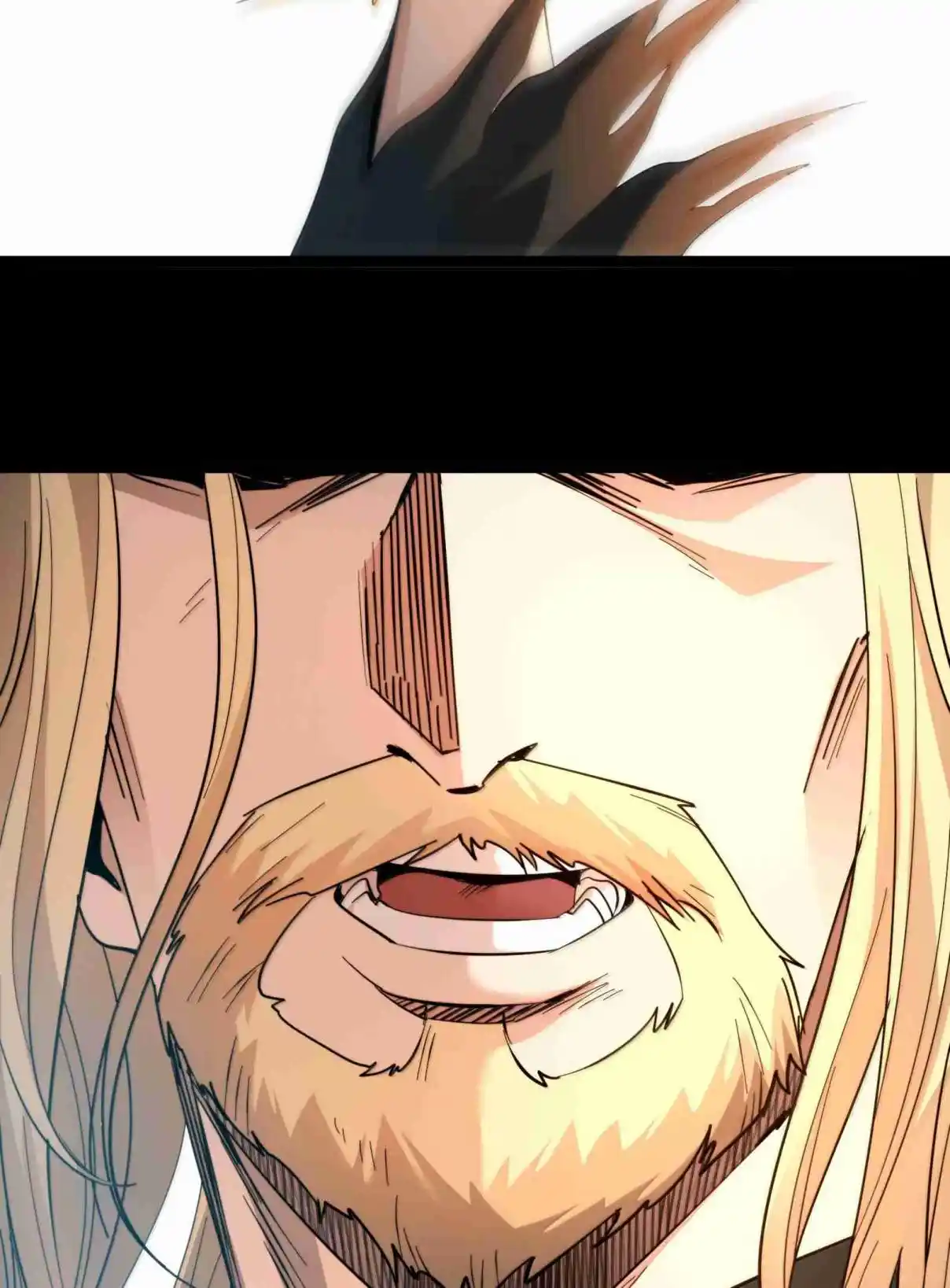 I'm Really Not the Evil God's Lackey 169