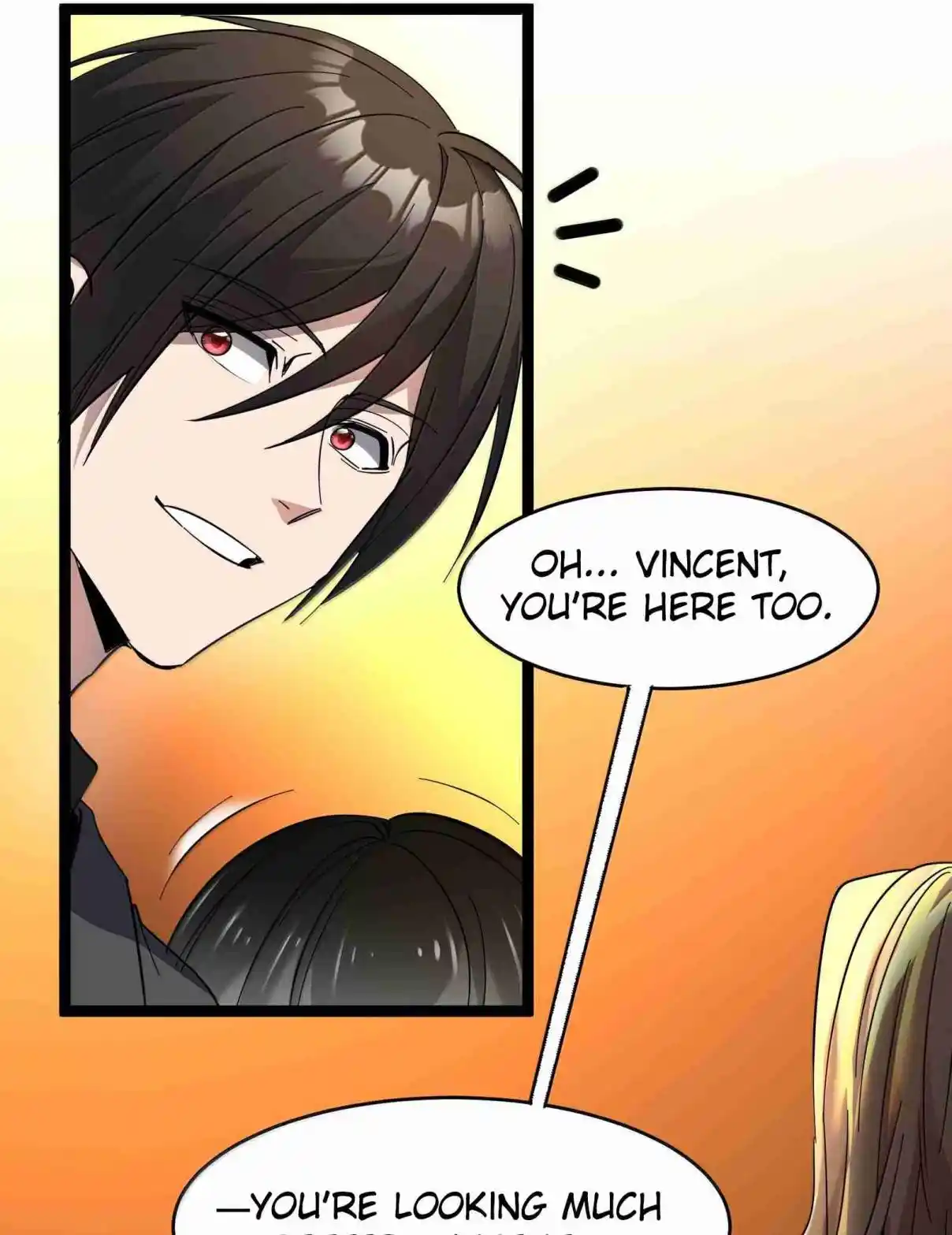 I'm Really Not the Evil God's Lackey 169