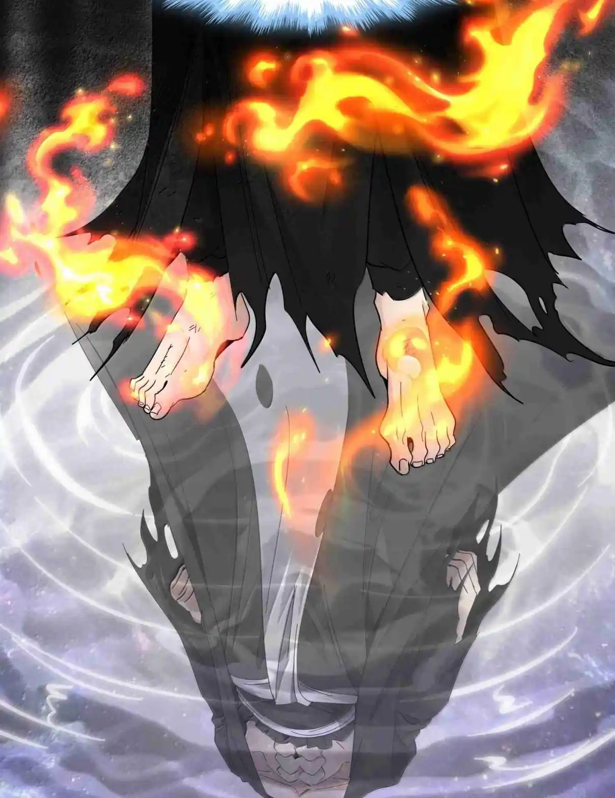 I'm Really Not the Evil God's Lackey 169