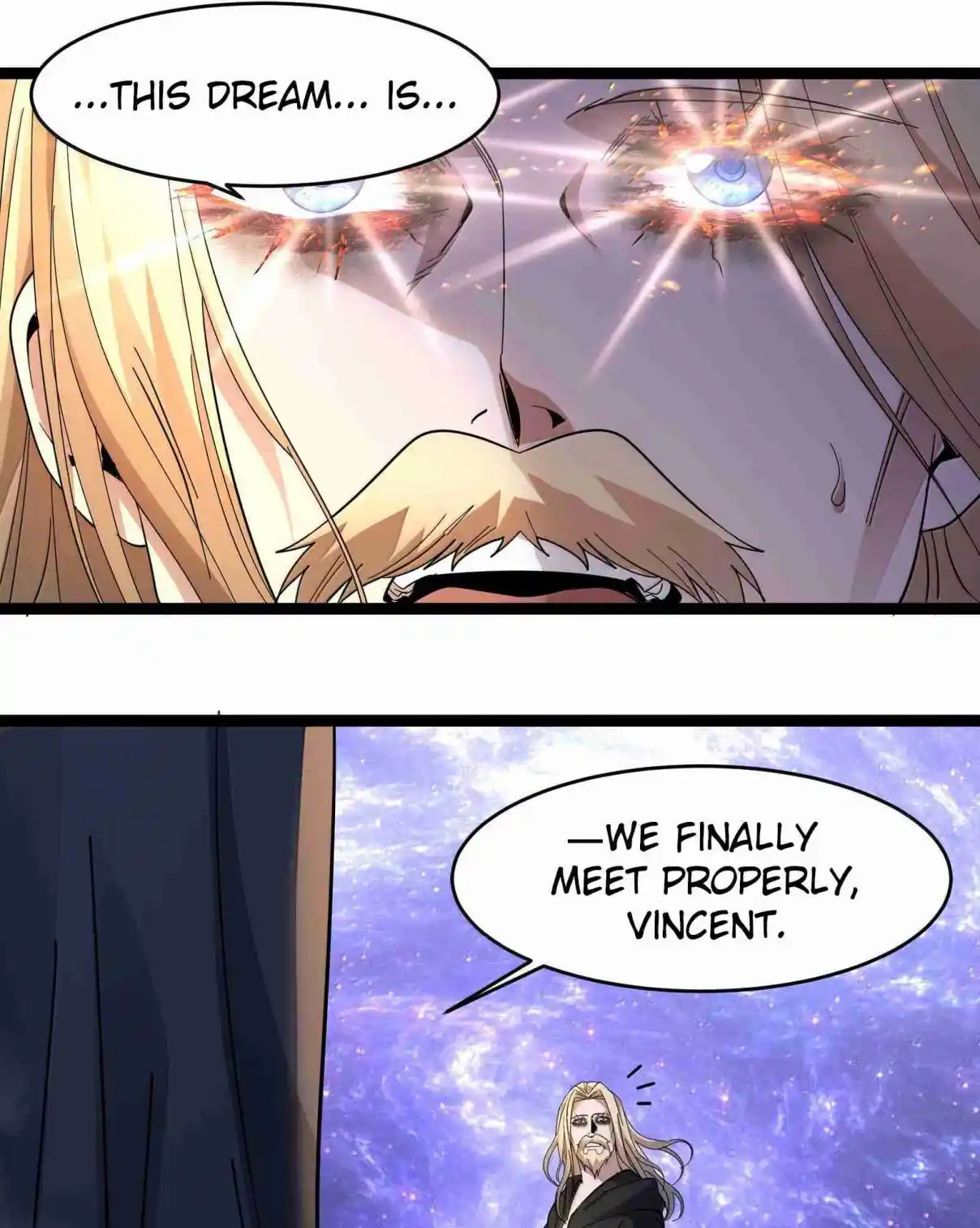 I'm Really Not the Evil God's Lackey 169