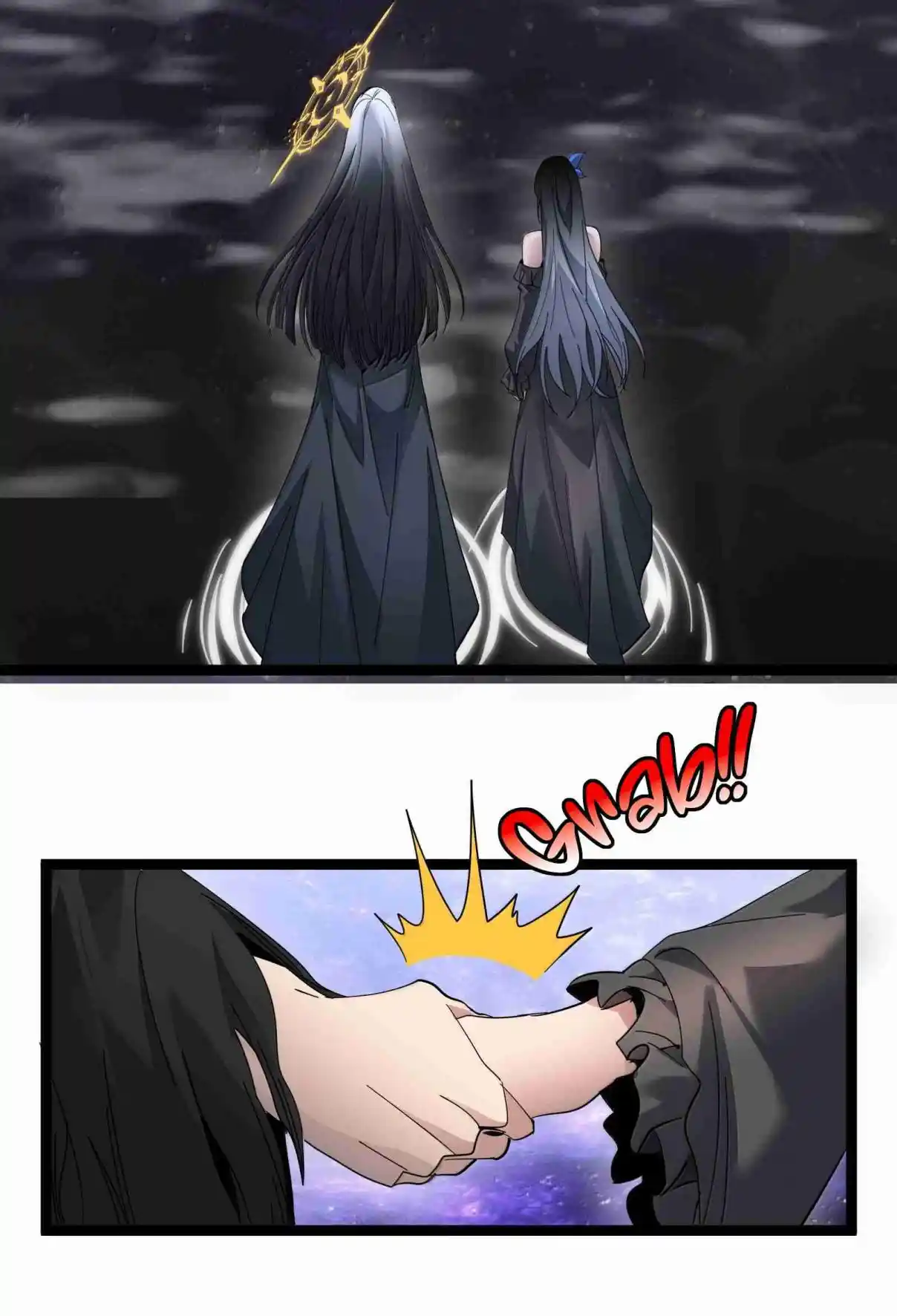 I'm Really Not the Evil God's Lackey 169