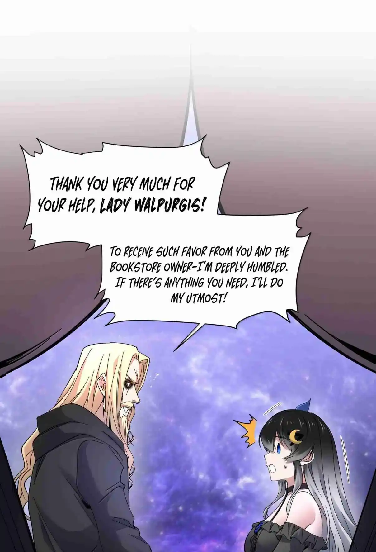 I'm Really Not the Evil God's Lackey 169