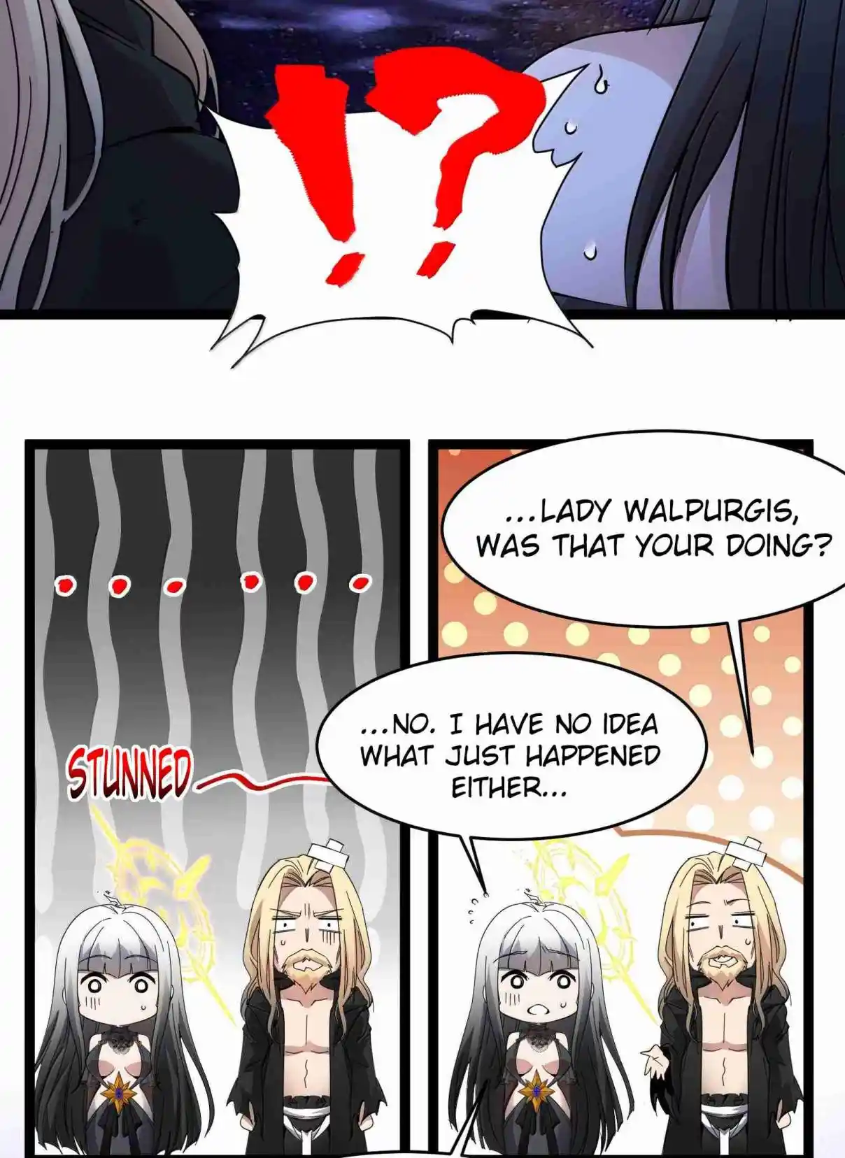 I'm Really Not the Evil God's Lackey 169