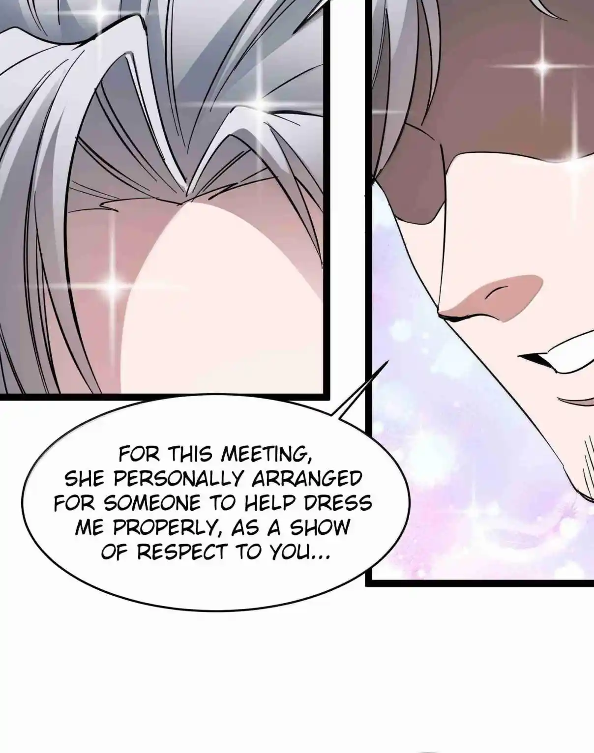 I'm Really Not the Evil God's Lackey 169