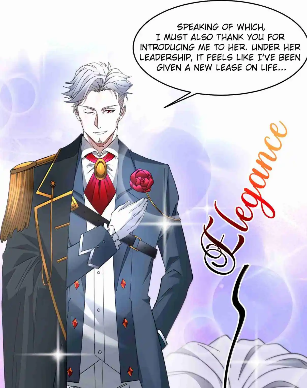 I'm Really Not the Evil God's Lackey 169