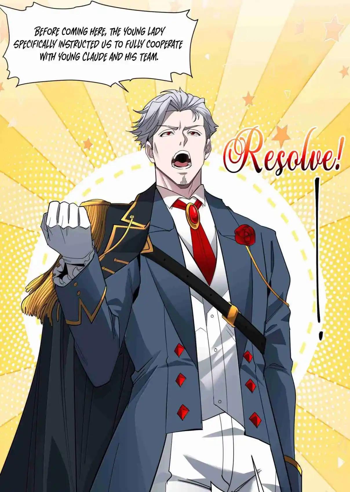 I'm Really Not the Evil God's Lackey 169