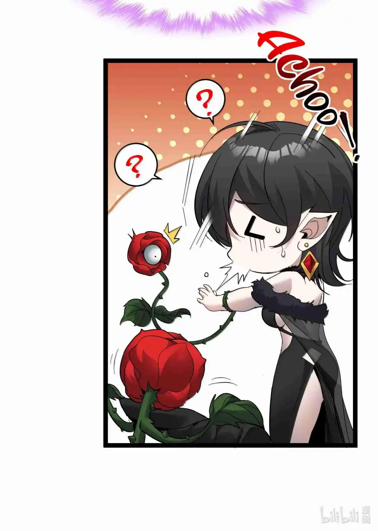 I'm Really Not the Evil God's Lackey 169