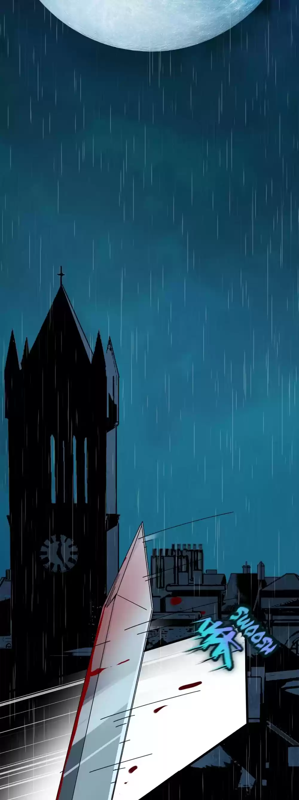 I'm Really Not The Evil God's Lackey Chapter 1