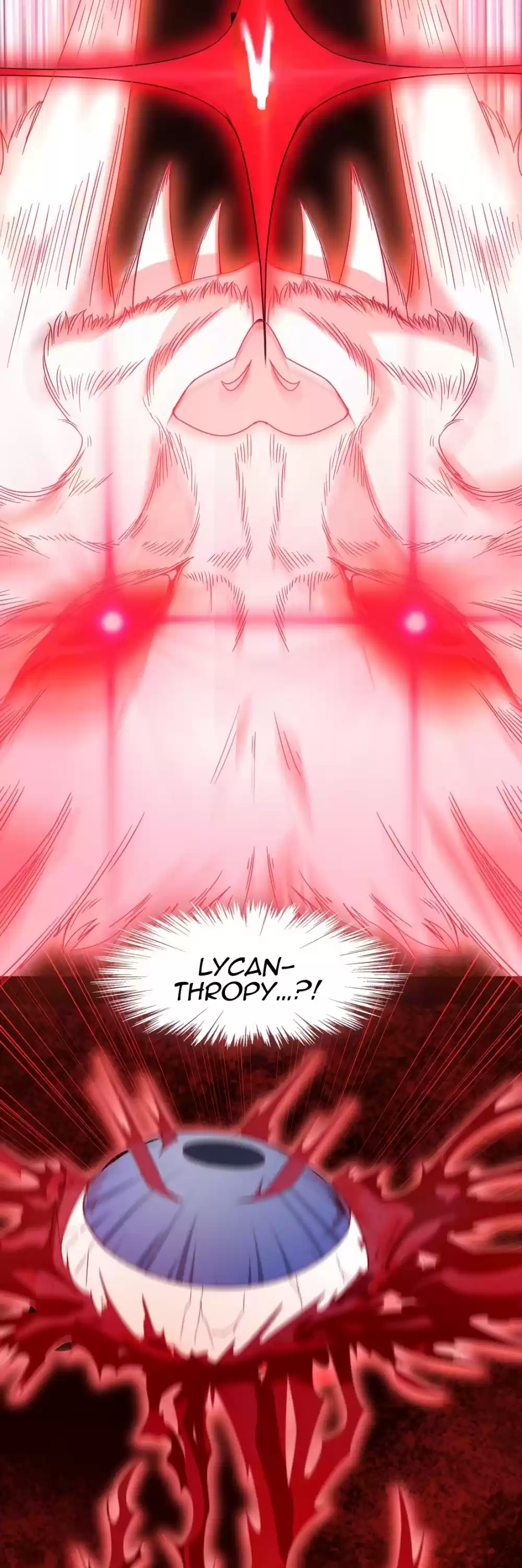 I'm Really Not The Evil God's Lackey Chapter 1