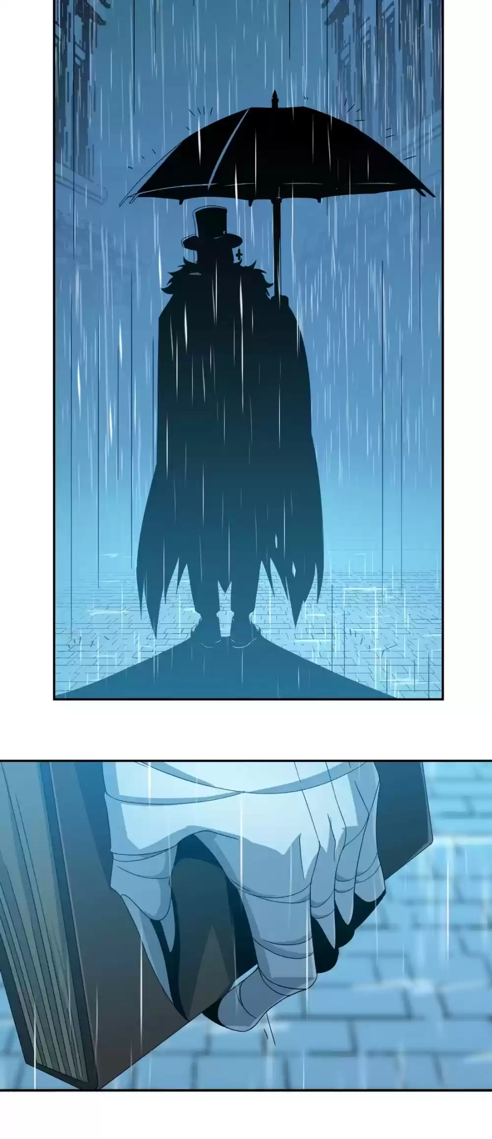 I'm Really Not The Evil God's Lackey Chapter 1