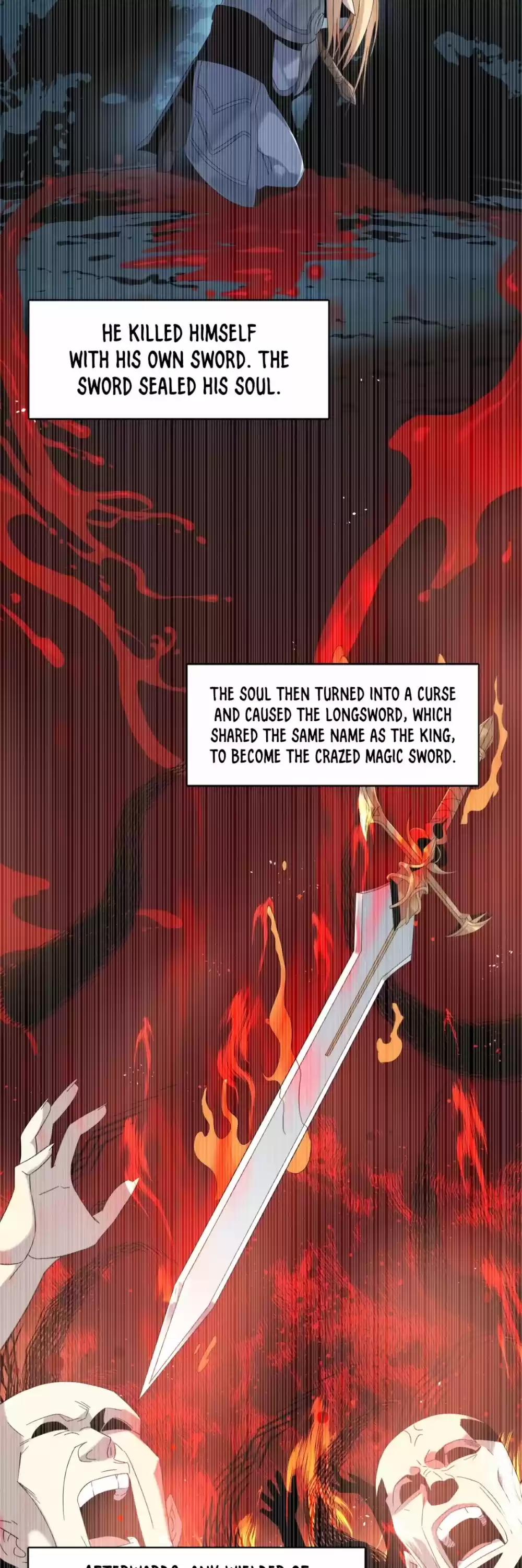 I'm Really Not The Evil God's Lackey Chapter 10