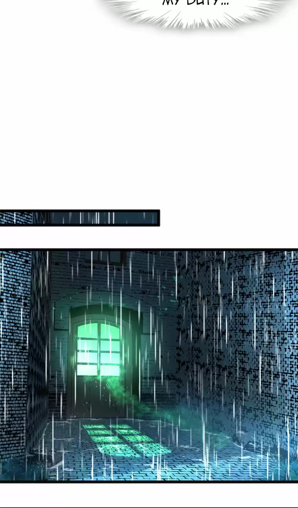 I'm Really Not The Evil God's Lackey Chapter 10