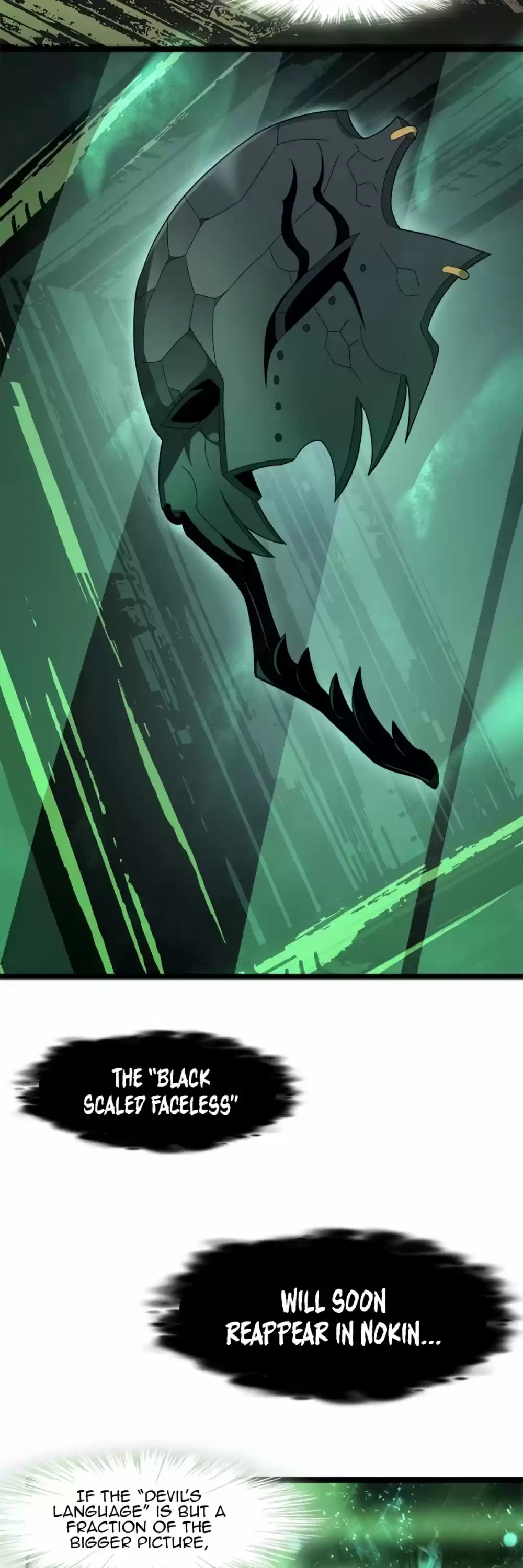 I'm Really Not The Evil God's Lackey Chapter 10