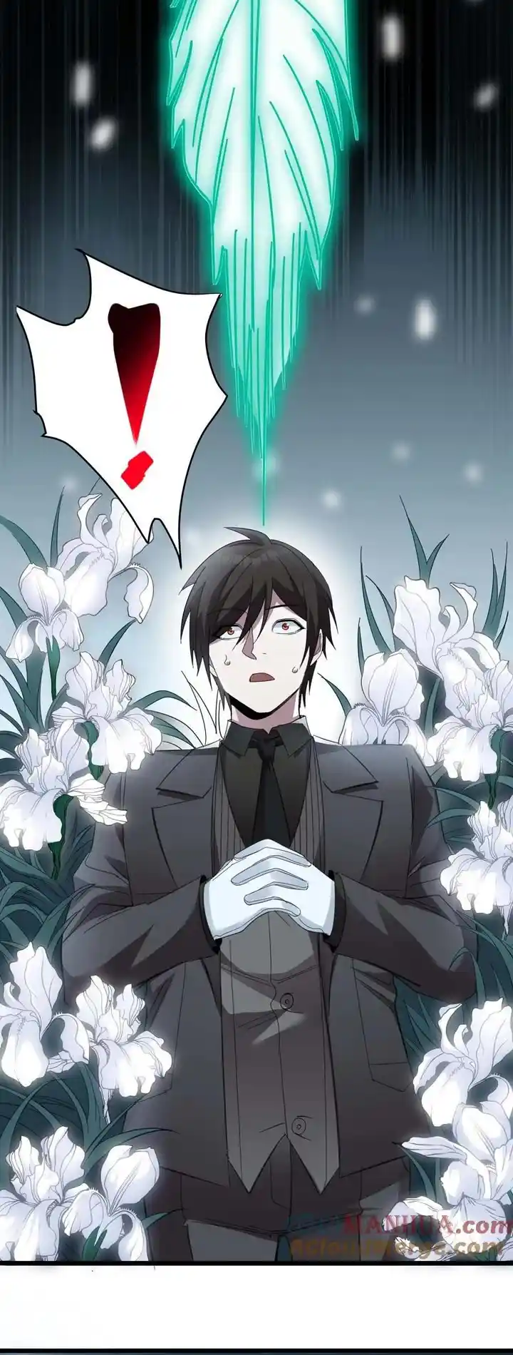 I'm Really Not The Evil God's Lackey Chapter 100