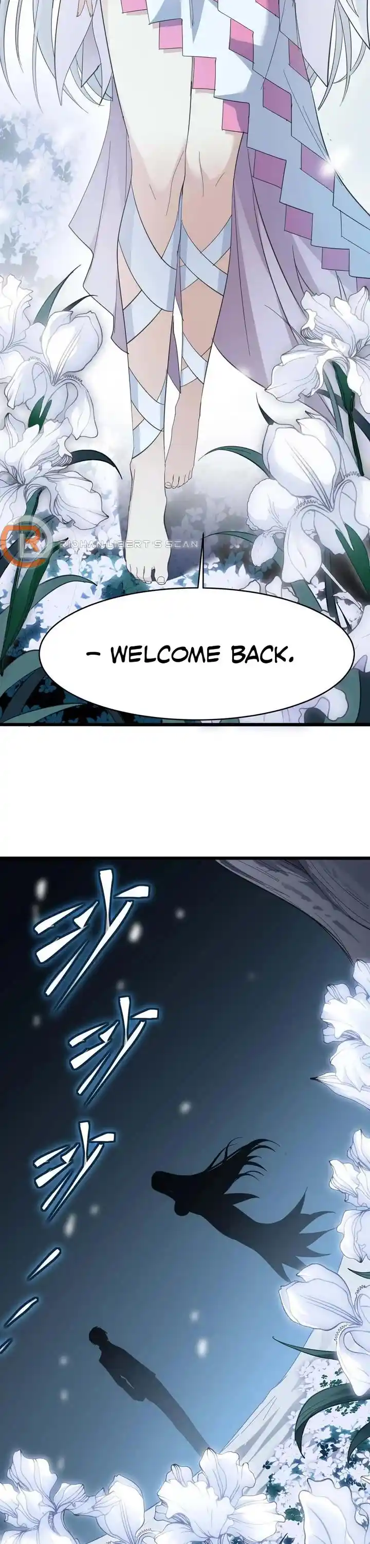 I'm Really Not The Evil God's Lackey Chapter 100