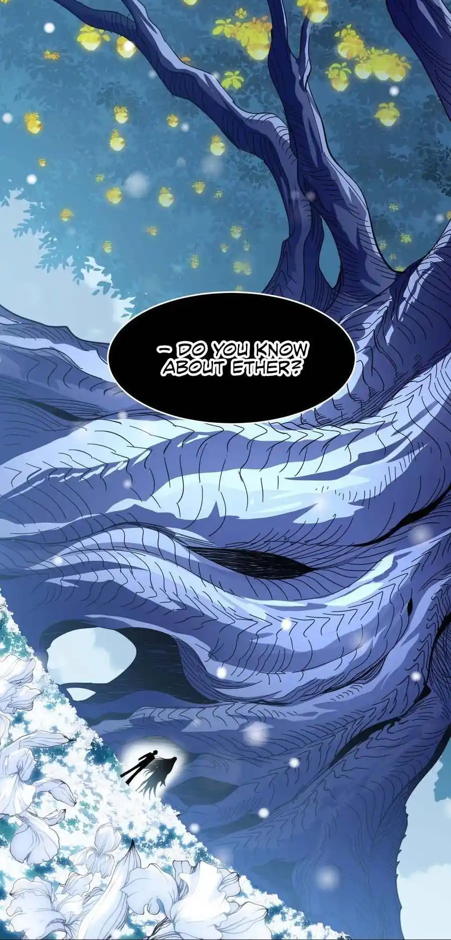 I'm Really Not The Evil God's Lackey Chapter 101