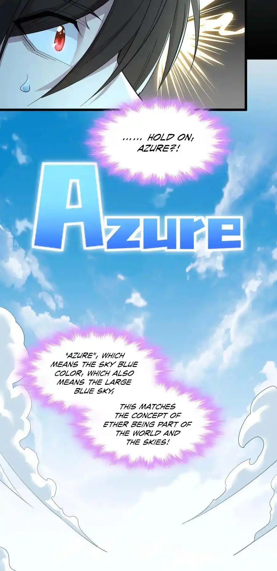 I'm Really Not The Evil God's Lackey Chapter 101