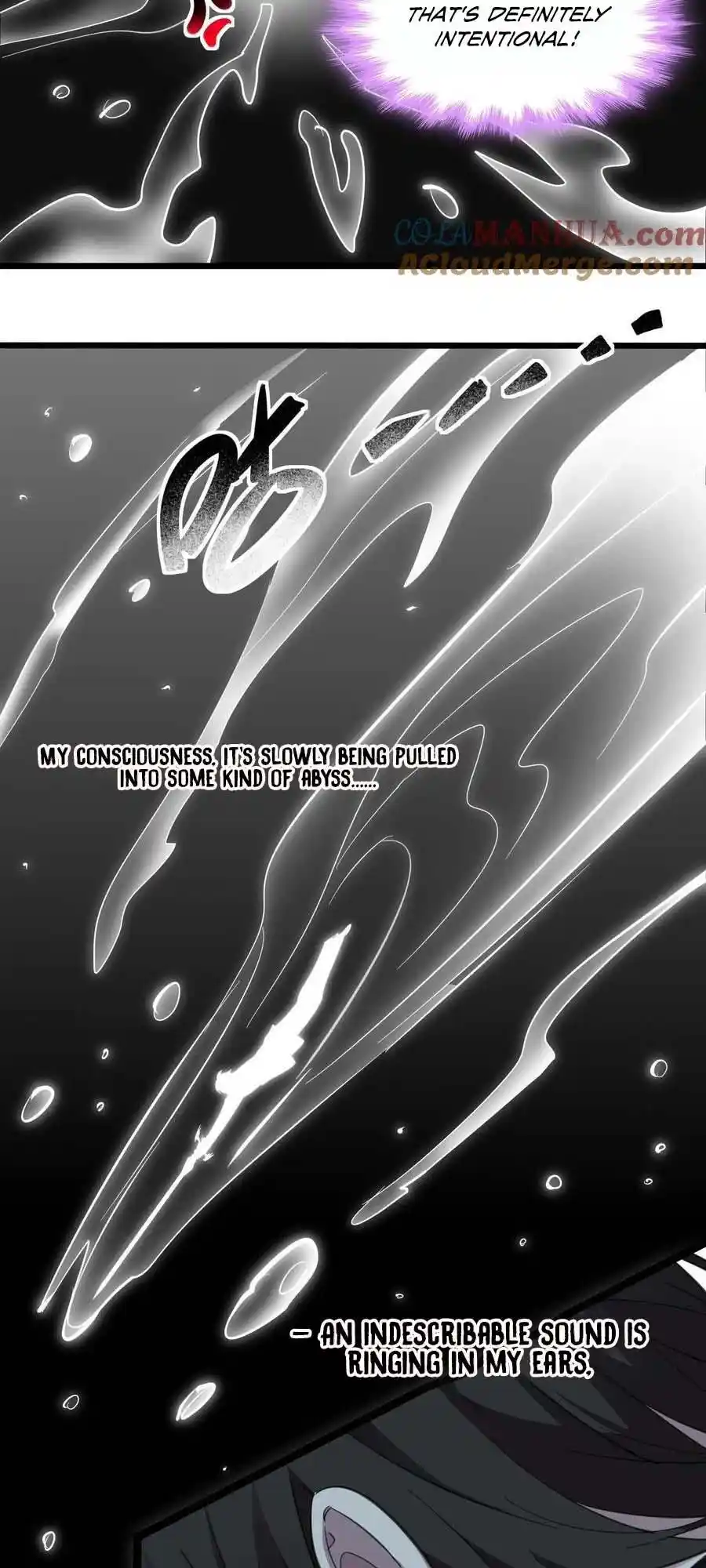 I'm Really Not The Evil God's Lackey Chapter 101