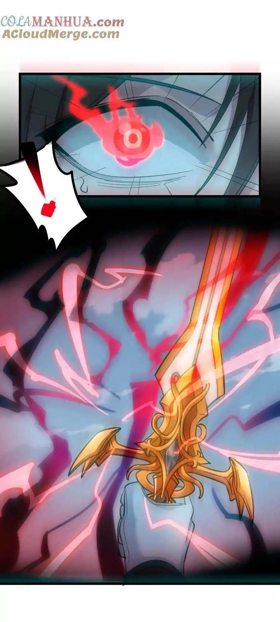 I'm Really Not The Evil God's Lackey Chapter 101