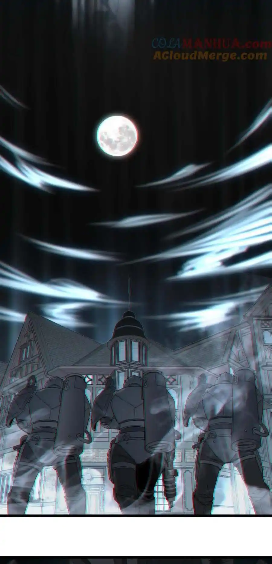 I'm Really Not The Evil God's Lackey Chapter 101