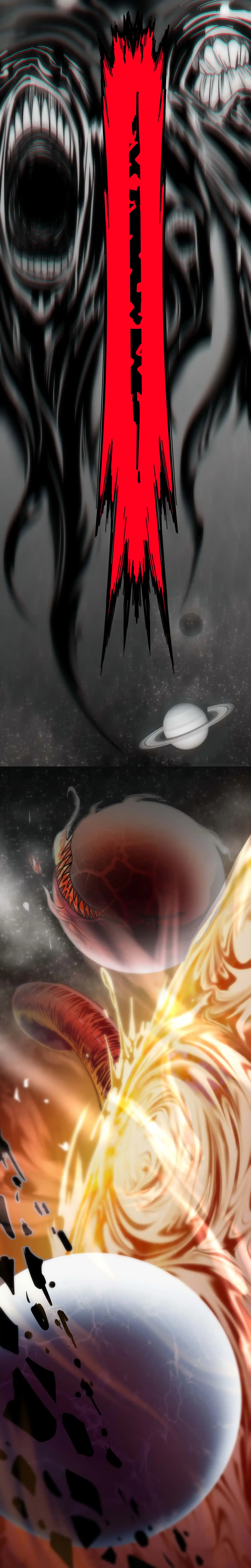 I'm Really Not The Evil God's Lackey Chapter 106