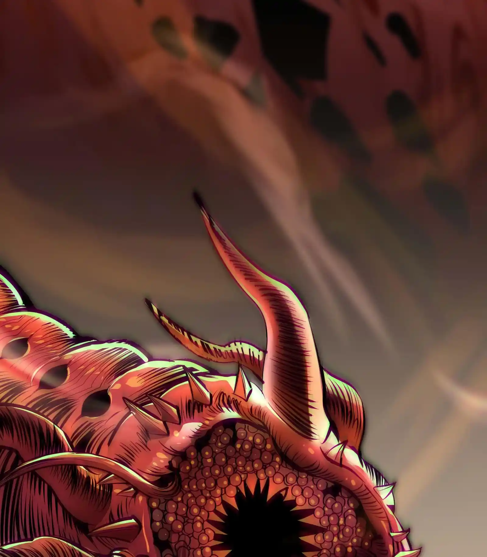 I'm Really Not The Evil God's Lackey Chapter 106