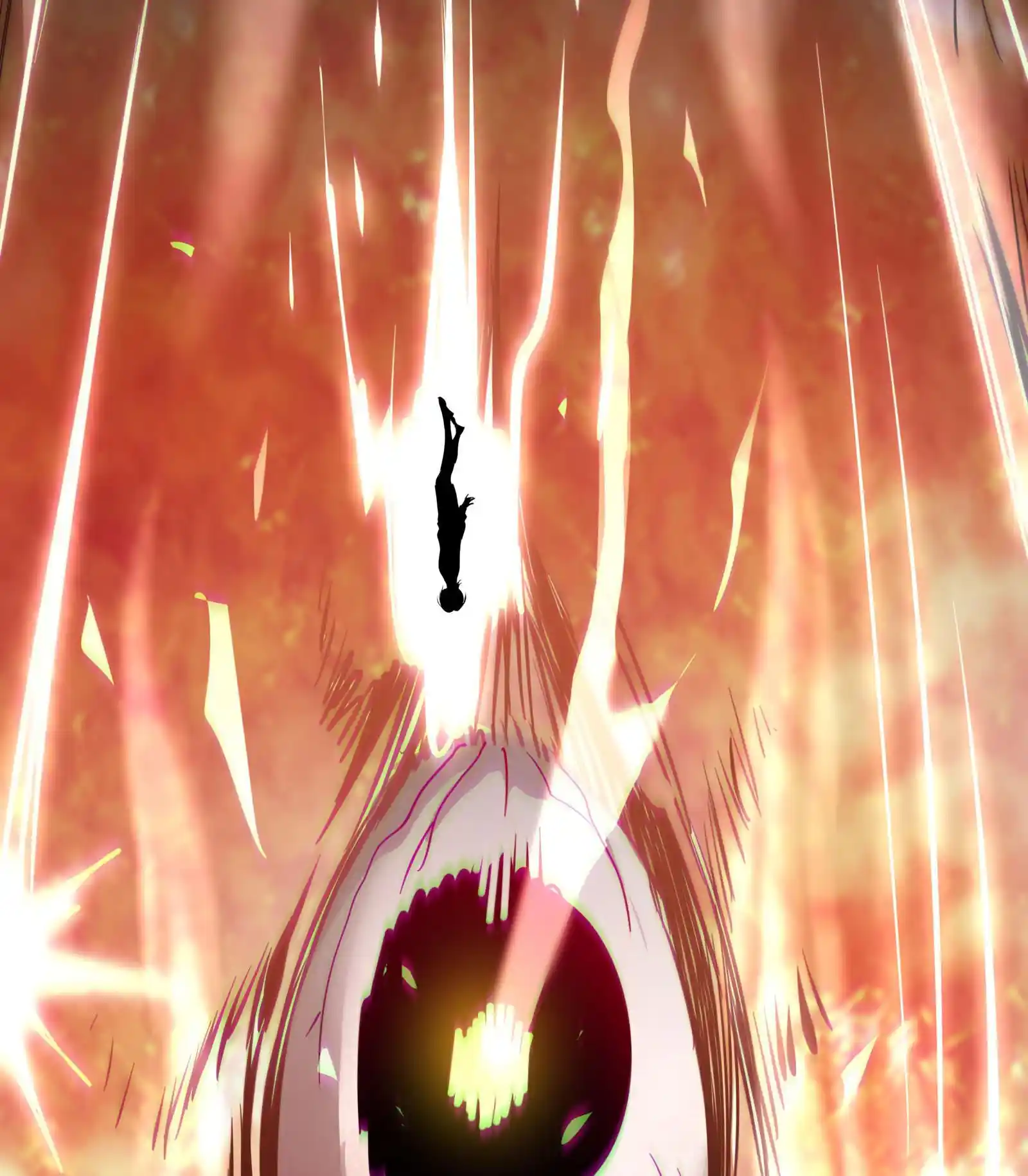 I'm Really Not The Evil God's Lackey Chapter 106