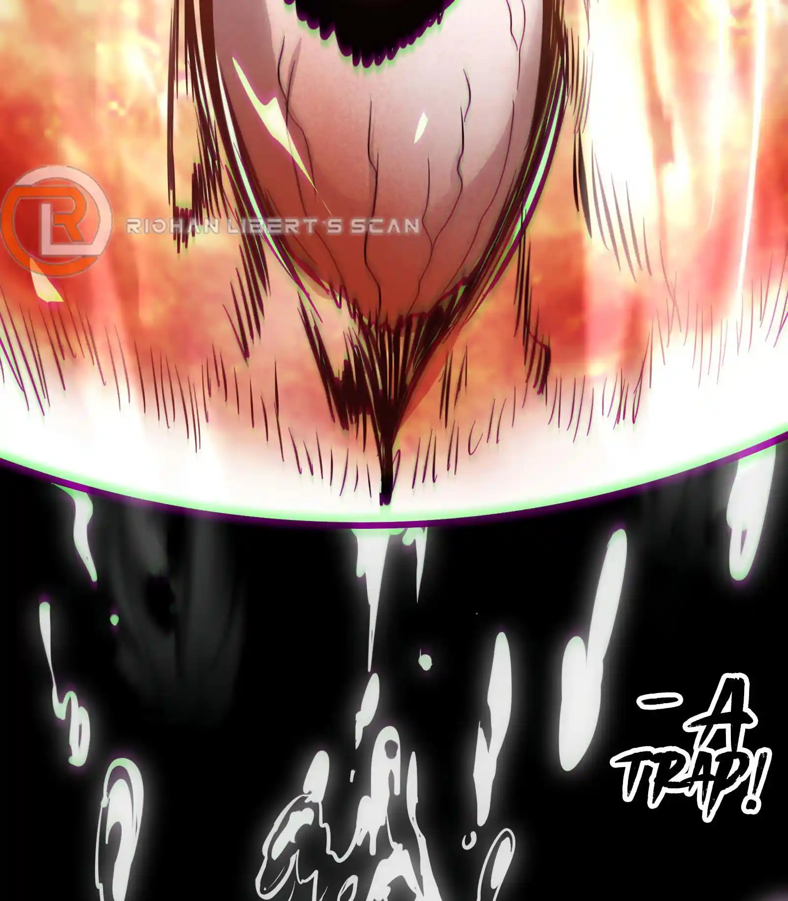 I'm Really Not The Evil God's Lackey Chapter 106