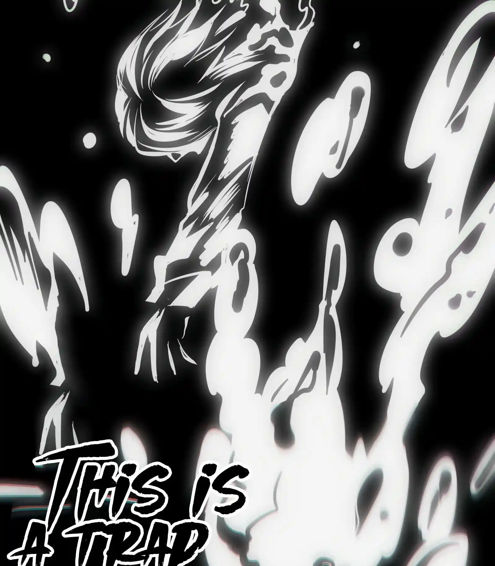 I'm Really Not The Evil God's Lackey Chapter 106