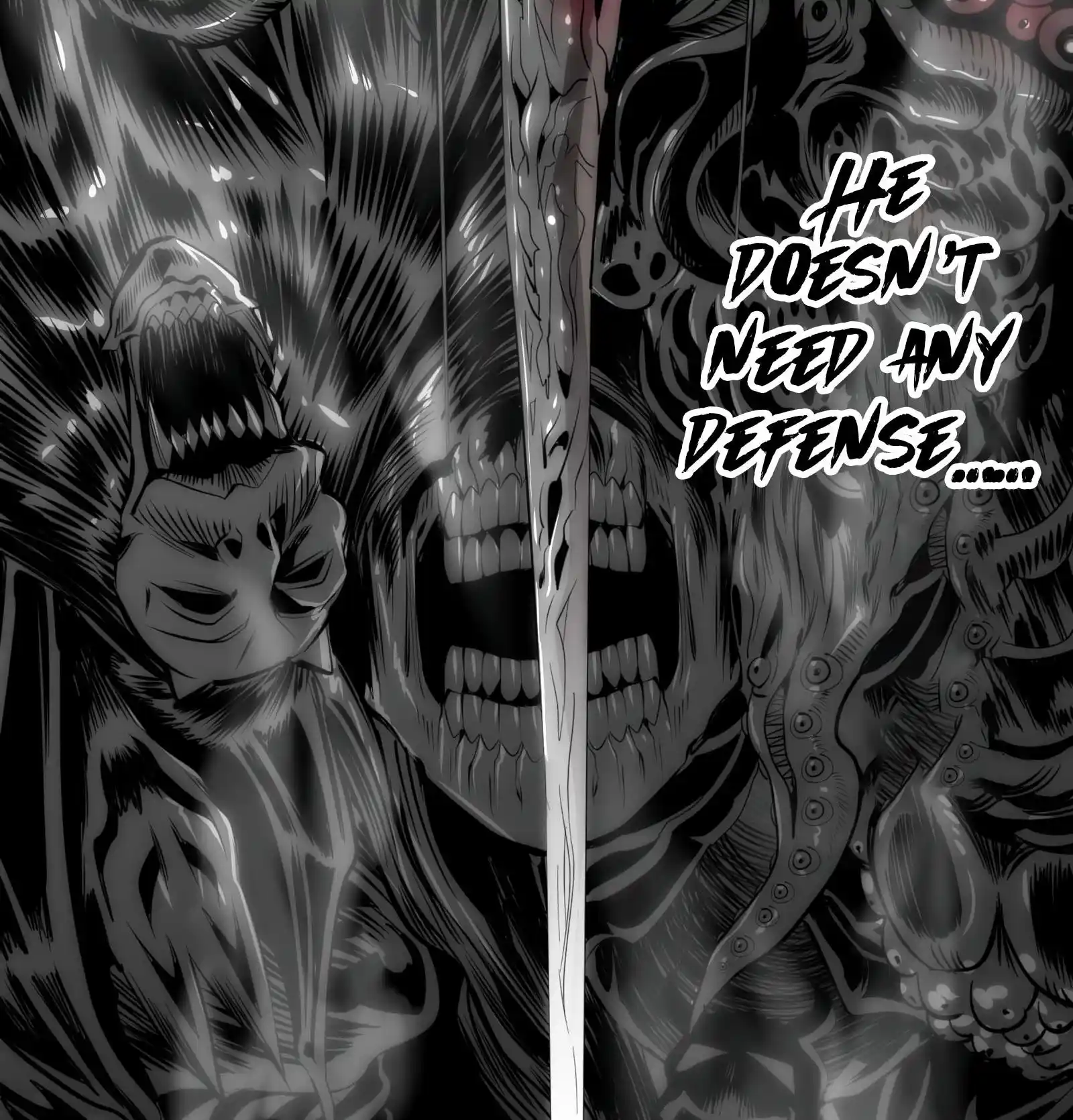 I'm Really Not The Evil God's Lackey Chapter 106