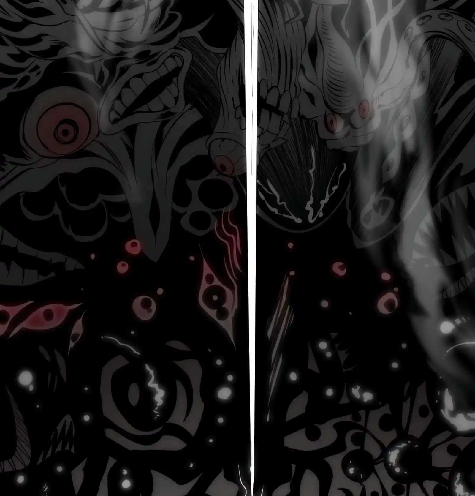 I'm Really Not The Evil God's Lackey Chapter 106