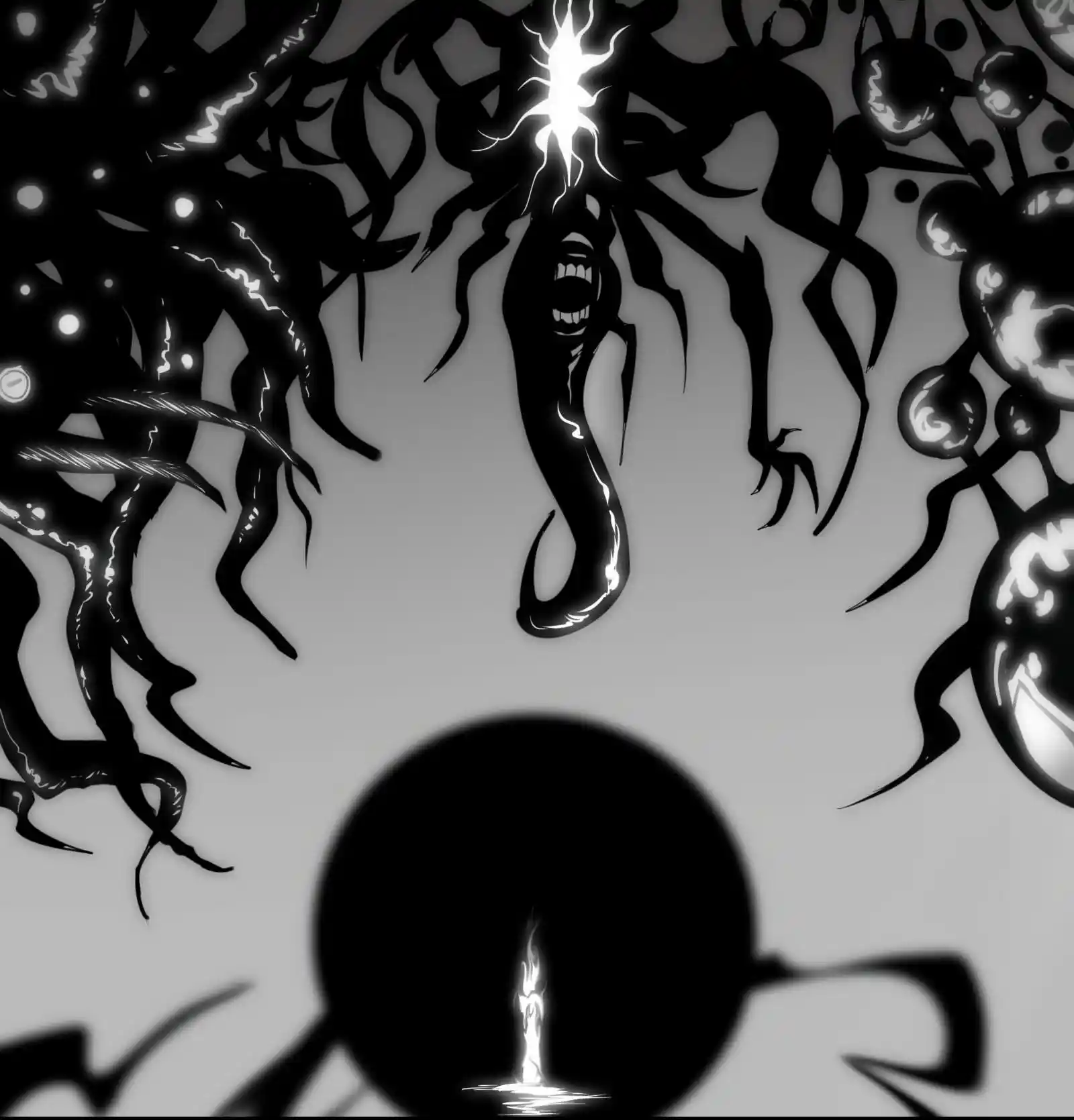 I'm Really Not The Evil God's Lackey Chapter 106