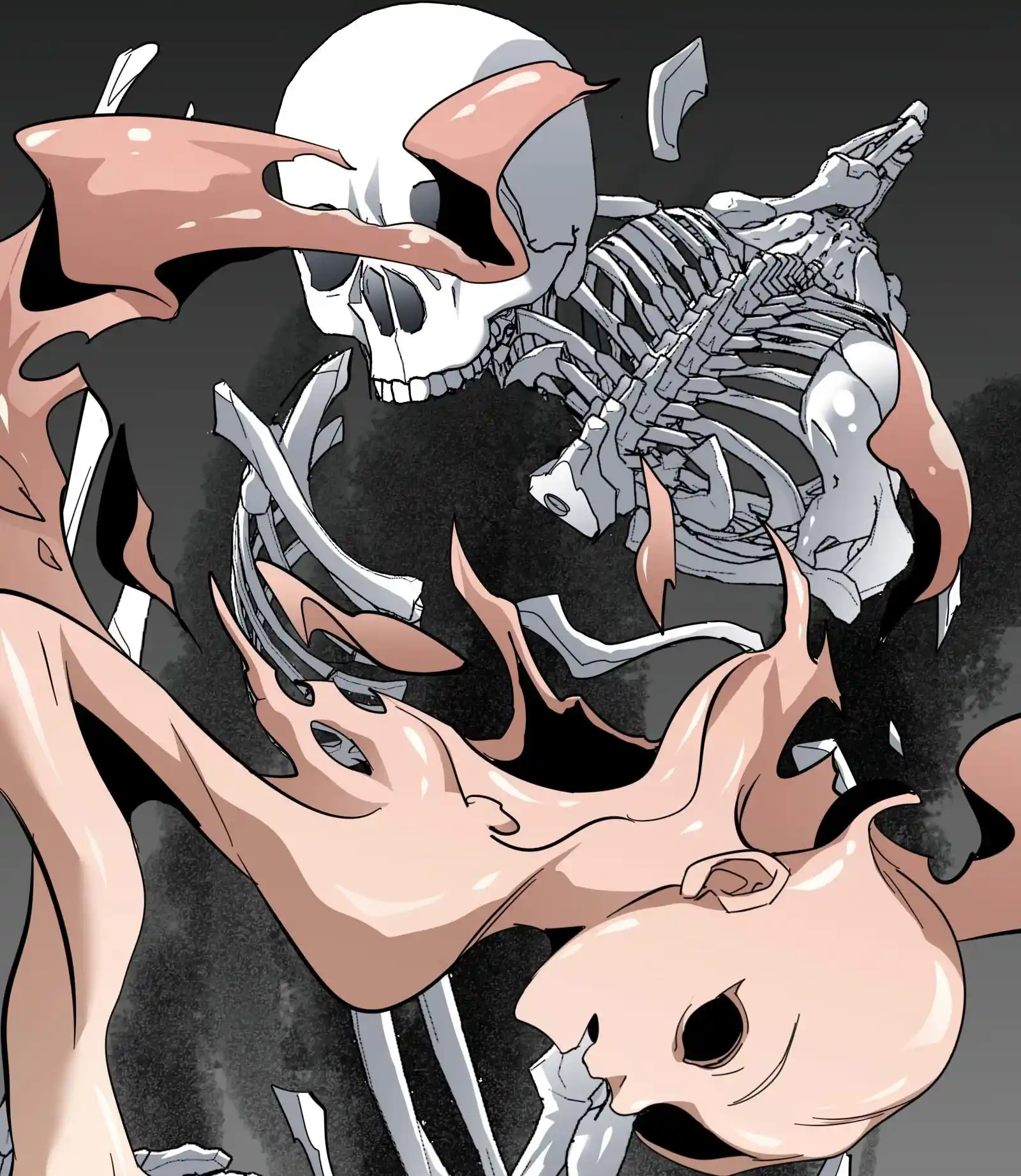 I'm Really Not The Evil God's Lackey Chapter 106