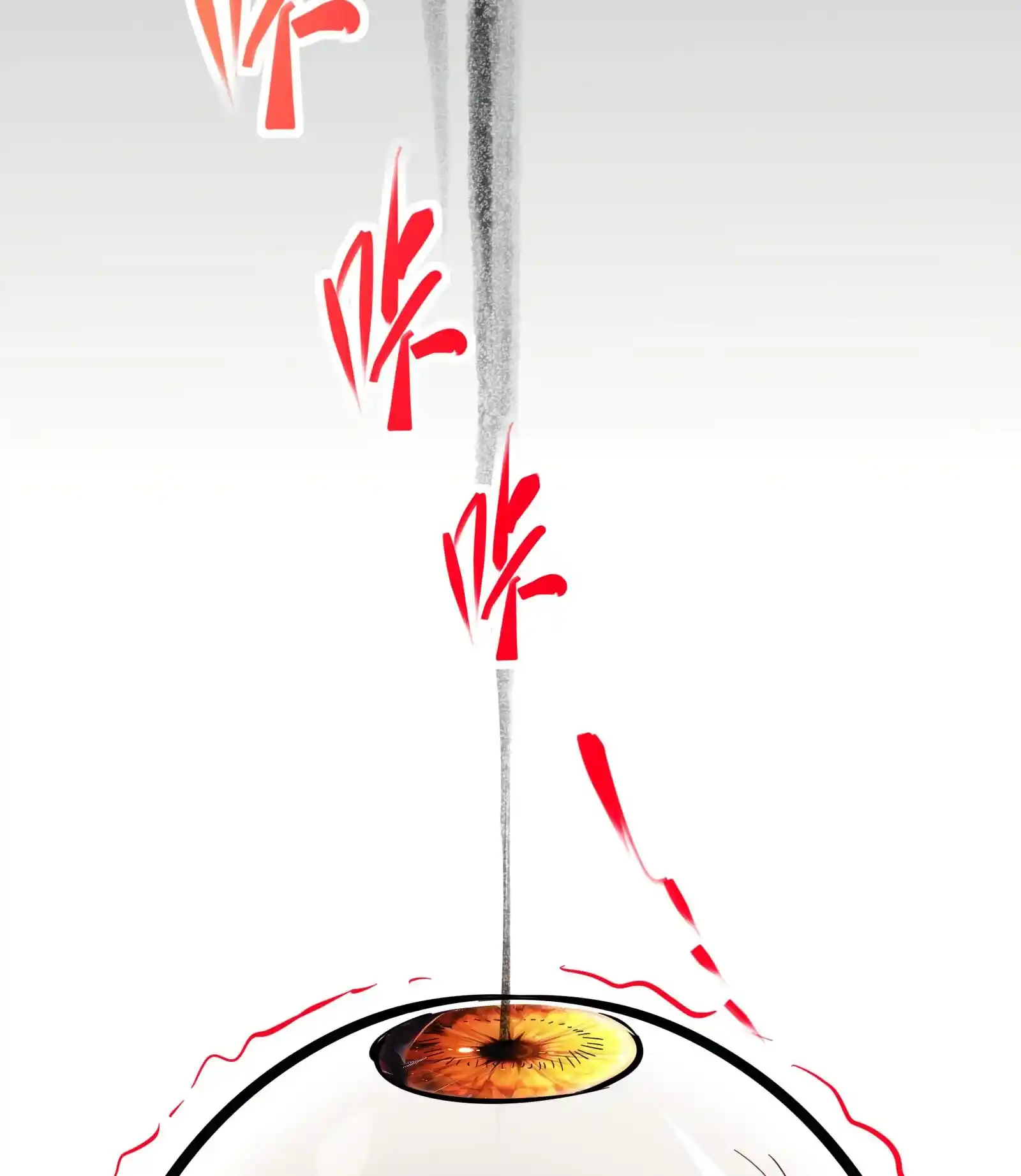 I'm Really Not The Evil God's Lackey Chapter 106