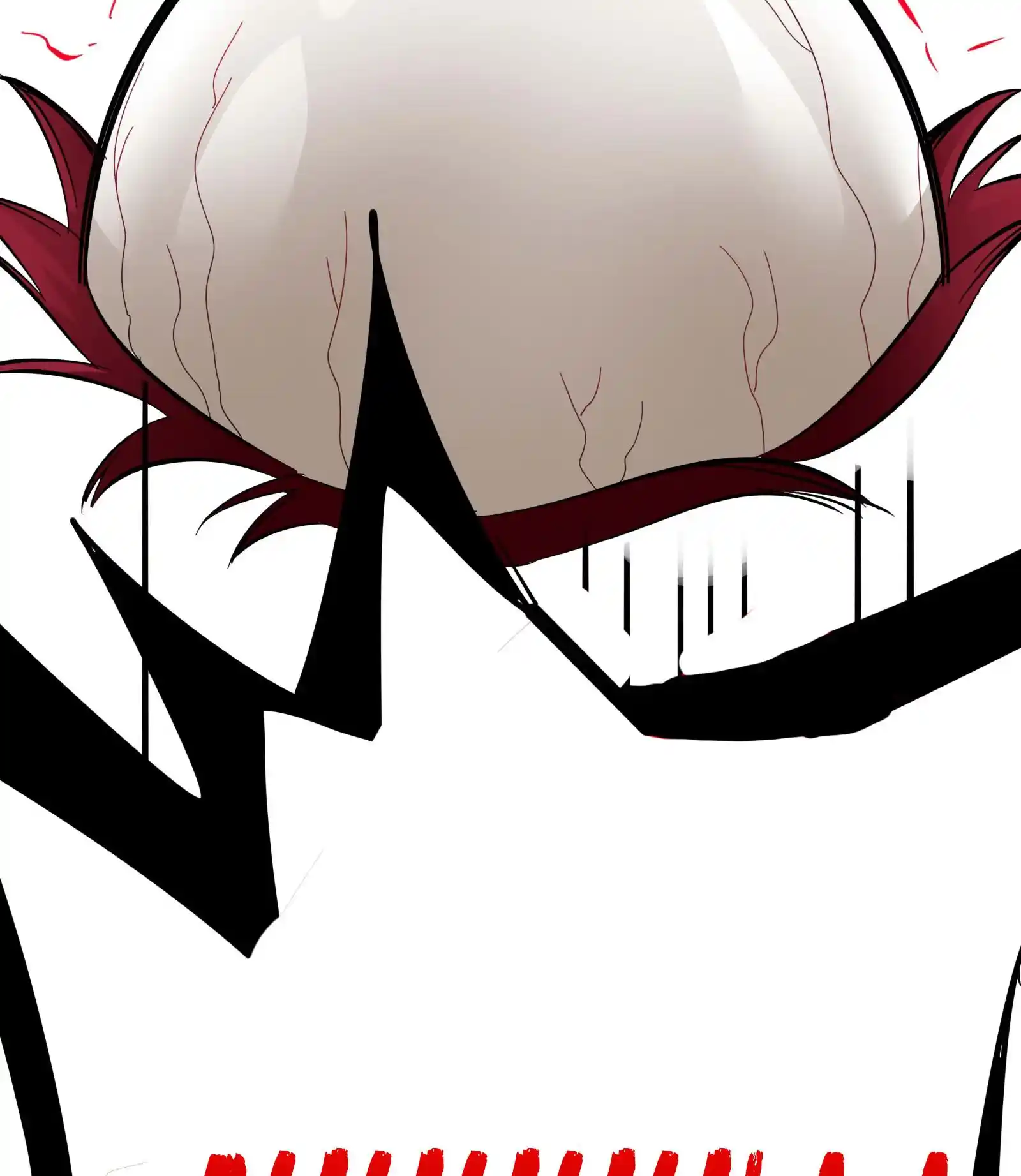 I'm Really Not The Evil God's Lackey Chapter 106