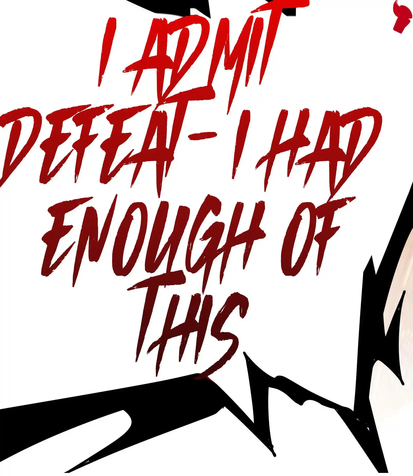 I'm Really Not The Evil God's Lackey Chapter 106