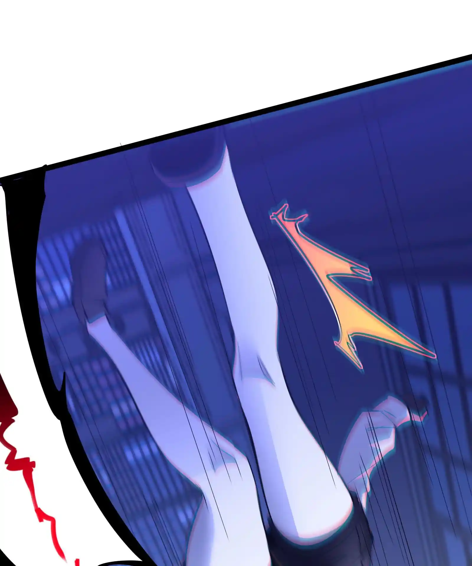 I'm Really Not The Evil God's Lackey Chapter 106