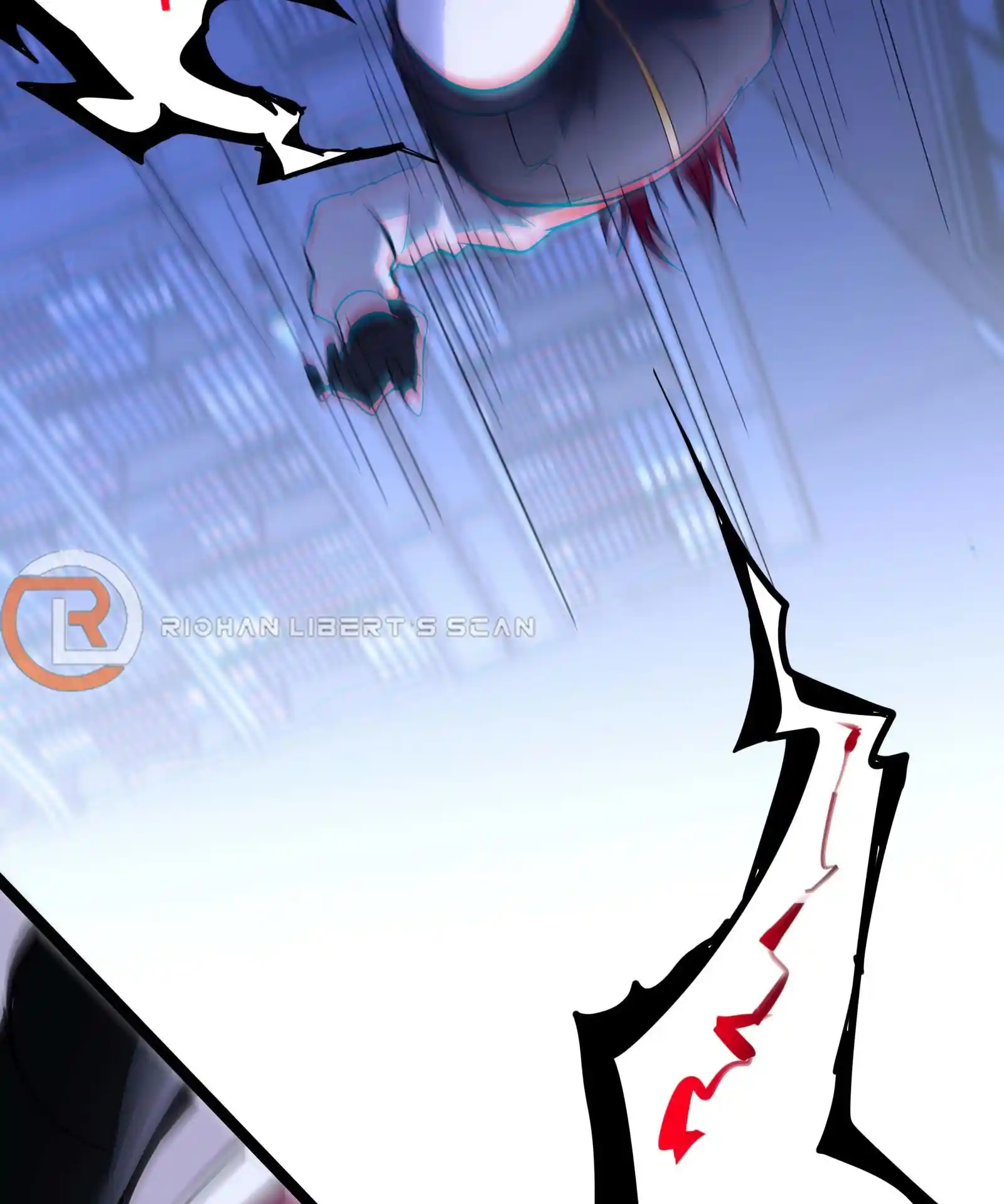 I'm Really Not The Evil God's Lackey Chapter 106