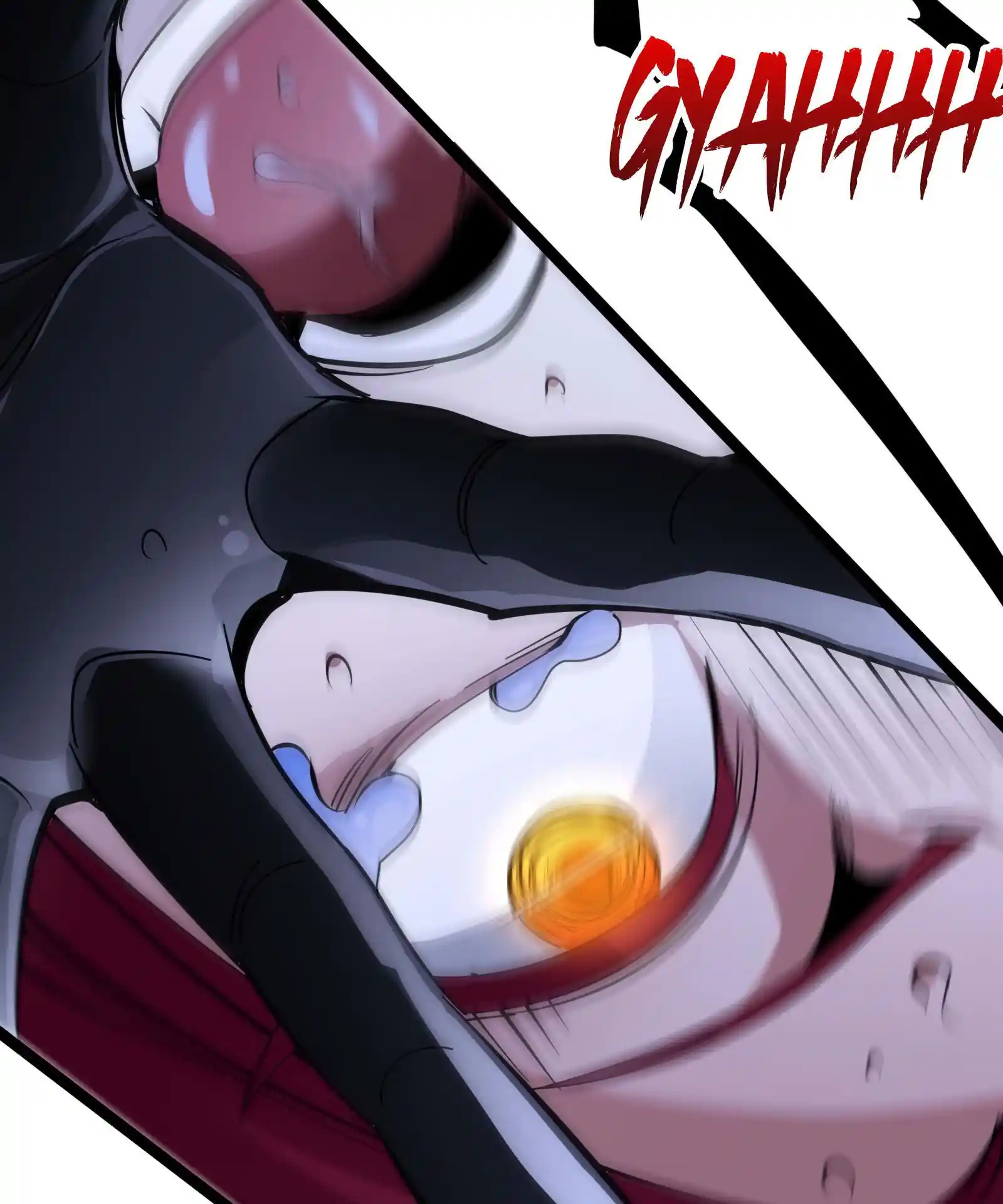 I'm Really Not The Evil God's Lackey Chapter 106