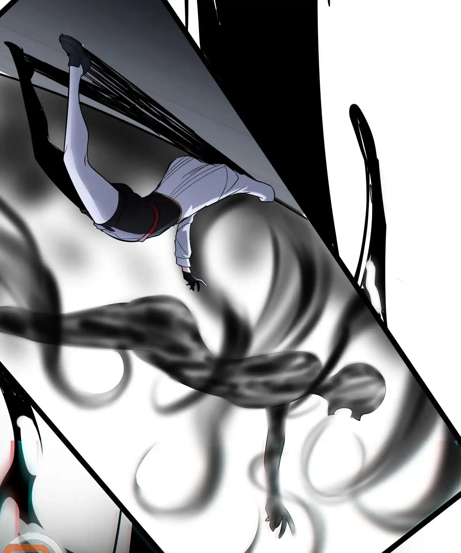 I'm Really Not The Evil God's Lackey Chapter 106