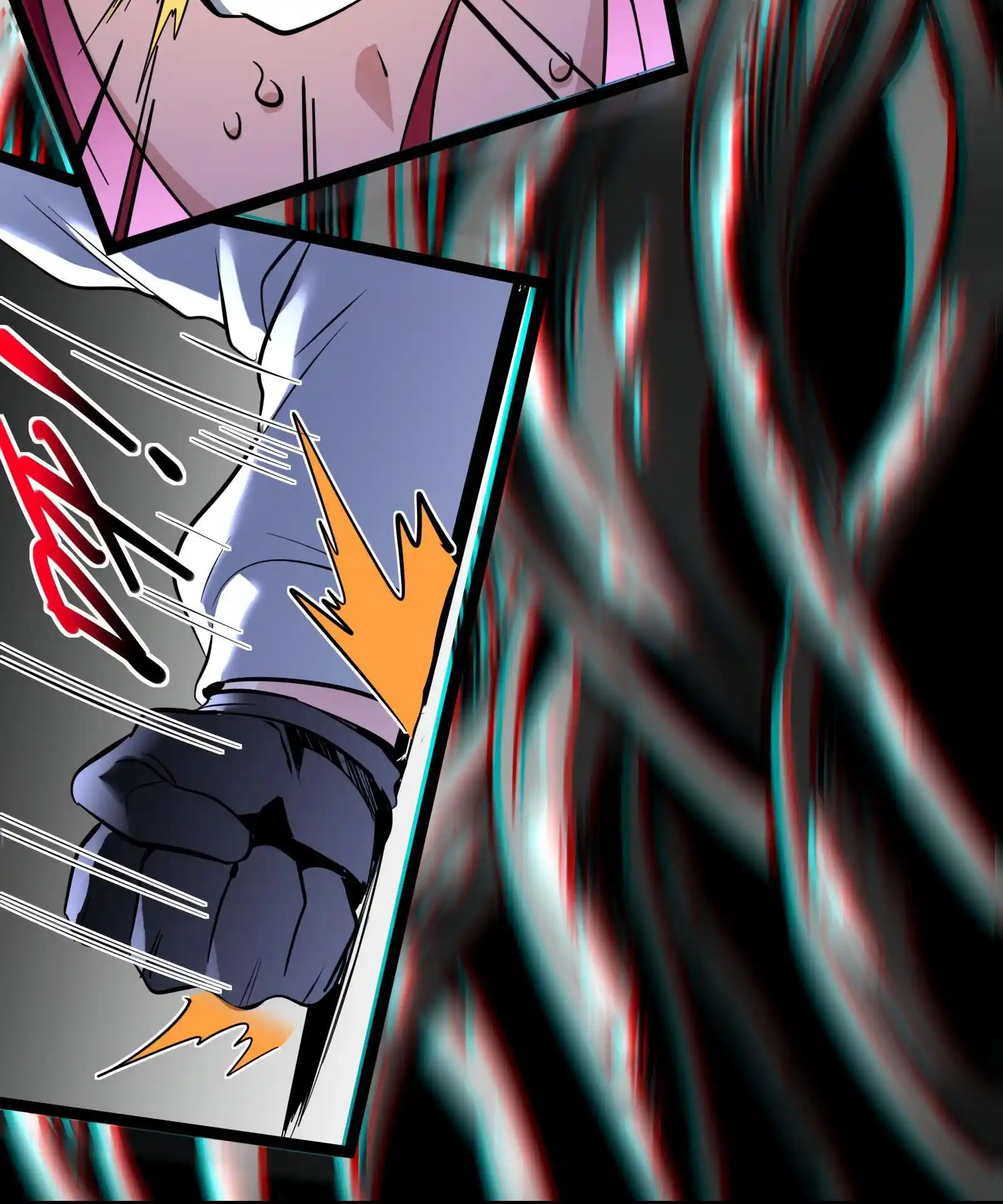 I'm Really Not The Evil God's Lackey Chapter 106