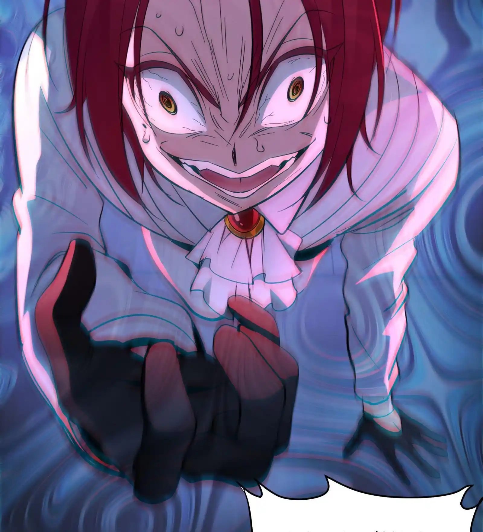 I'm Really Not The Evil God's Lackey Chapter 106