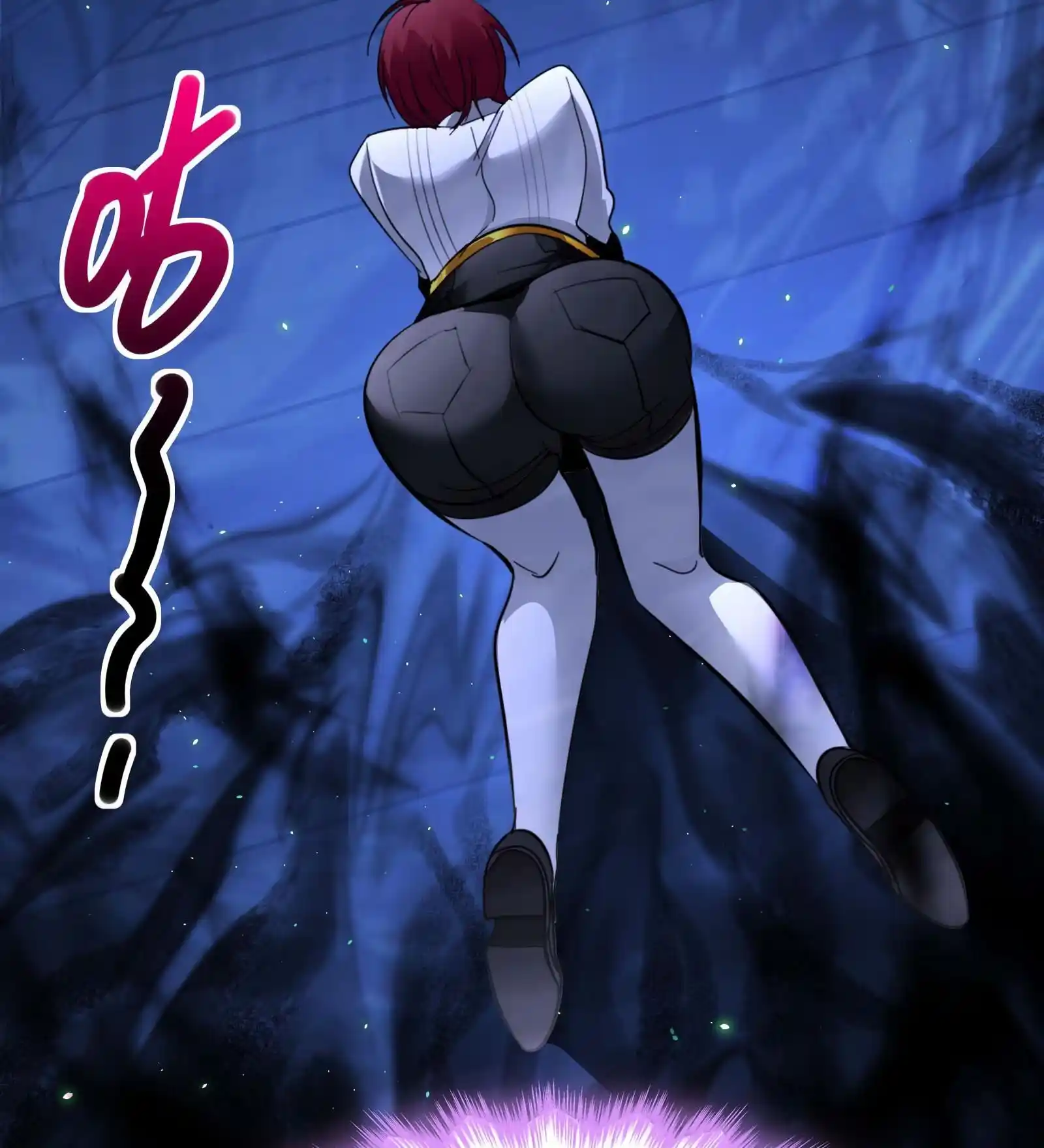 I'm Really Not The Evil God's Lackey Chapter 106