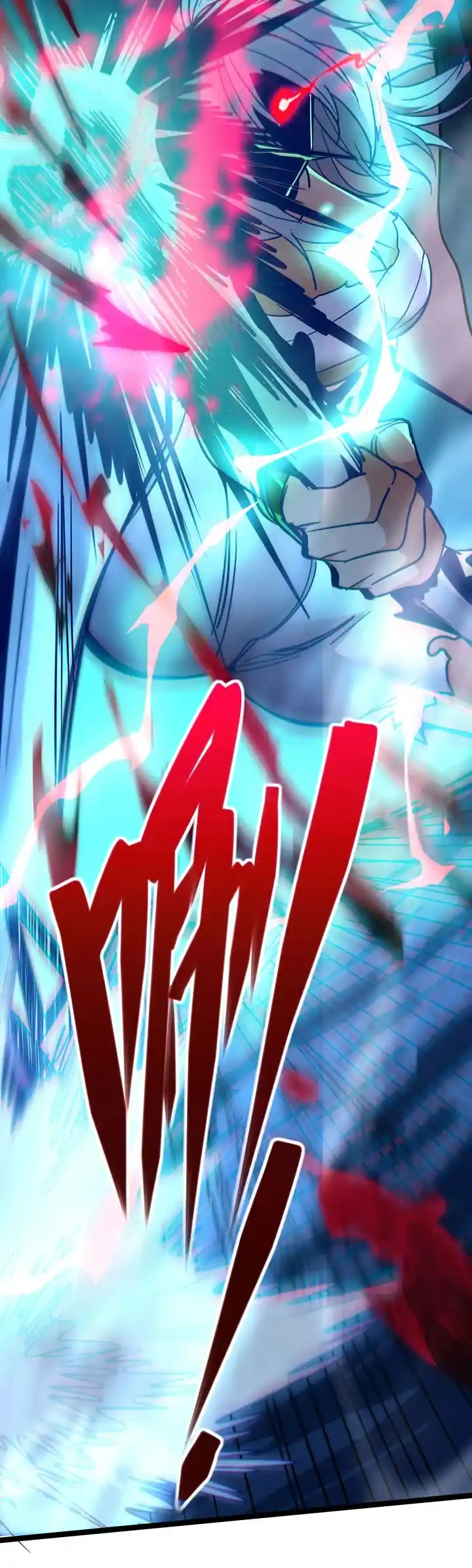 I'm Really Not The Evil God's Lackey Chapter 109