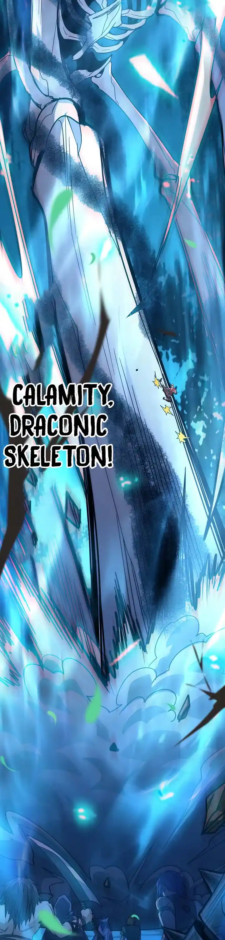 I'm Really Not The Evil God's Lackey Chapter 109